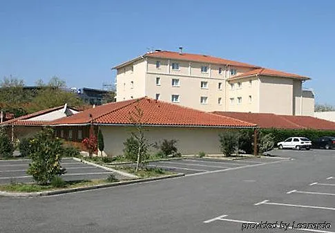 Aerel Hotel Aeroport Blagnac