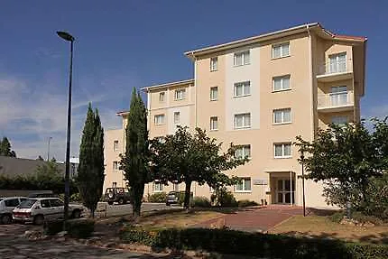 Aerel Hotel Aeroport Blagnac France