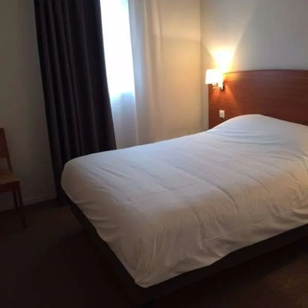 Aerel Hotel Aeroport Blagnac