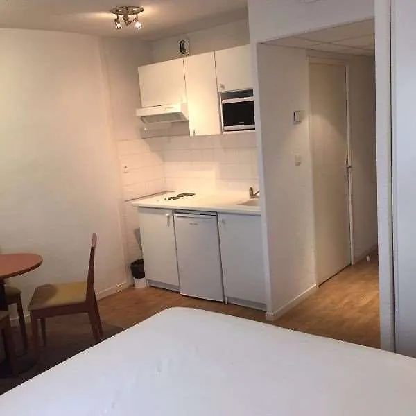 Aerel Hotel Aeroport Blagnac