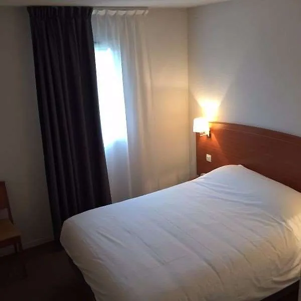 Aerel Hotel Aeroport Blagnac France