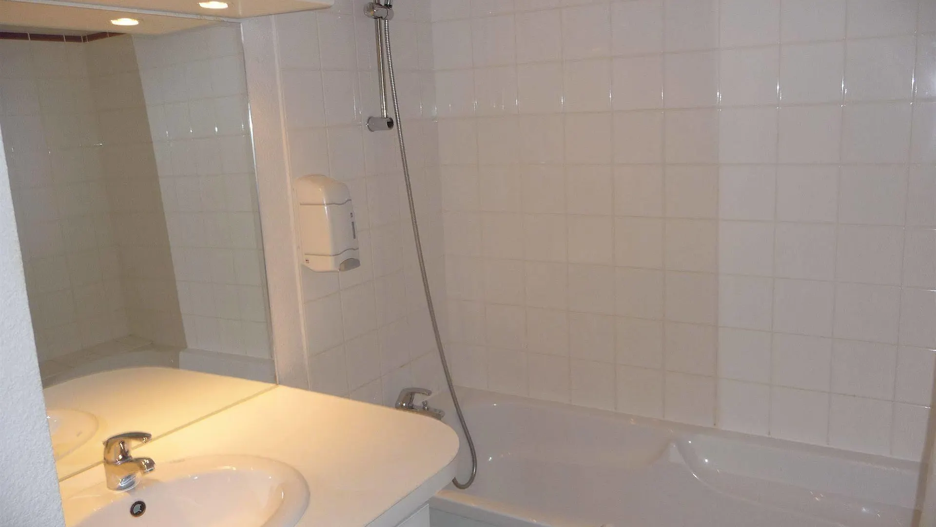 Aerel Hotel Aeroport Blagnac Franciaország