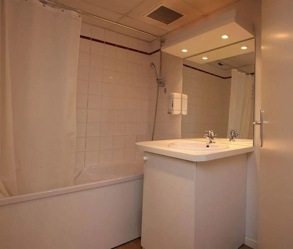 Aerel Hotel Aeroport Blagnac