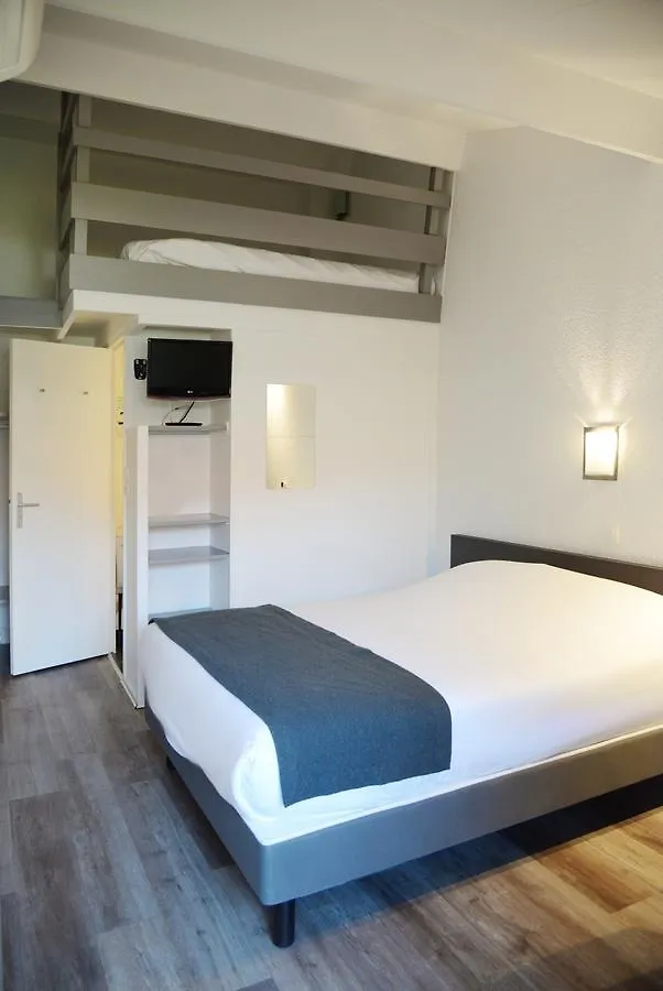 Aerel Hotel Aeroport Blagnac