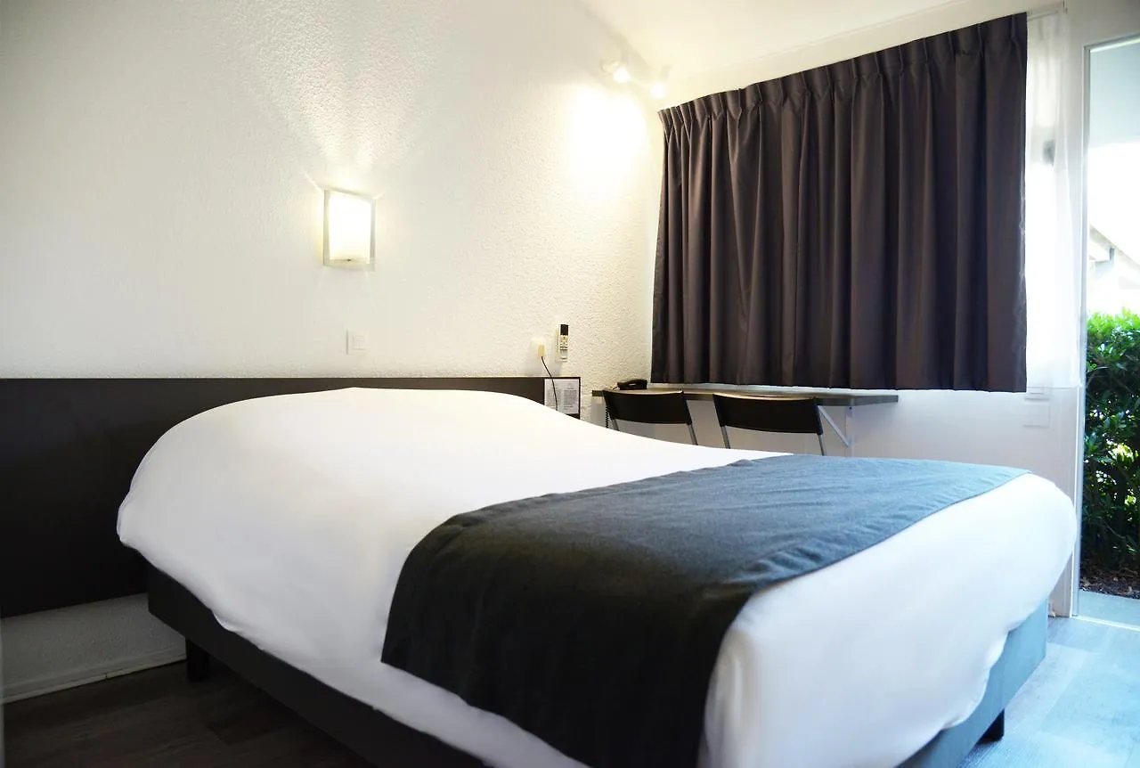 Aerel Hotel Aeroport Blagnac