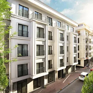**** Hotel Great Fortune Design & Turquia
