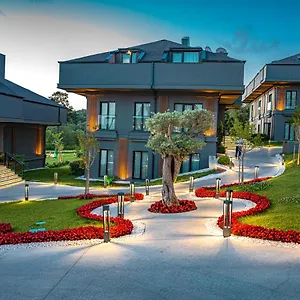 ***** Hotel Menalo Premium Airport Turquia