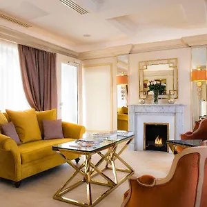 De Suede Saint Germain Hotel Paris