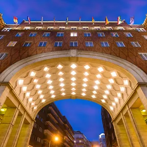 **** Hotel Arcadia Hungria