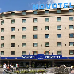 Hotell Novotel ****