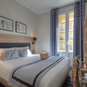 Paganini Hotel Nizza