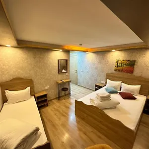 ** Hotel Golden Sail Old Turquia
