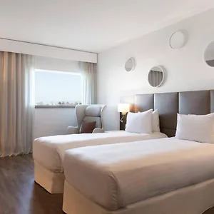 Hotel Ac By Marriott Paris Le Bourget Airport ****