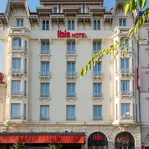 *** Hotel Ibis Centre Perrache Francia