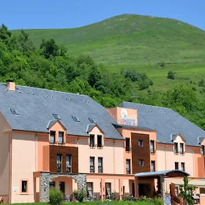 3* Hotel Le Picors
