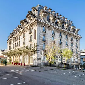 **** Hotel Mercure Centre Chateau Perrache Francia