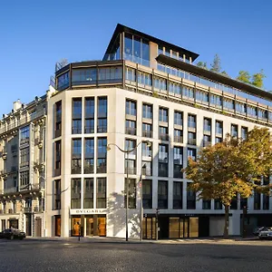 ***** Hotel Bvlgari França