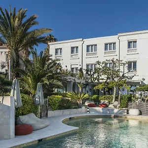 ***** Hotel Le Petit - Passedat Francia