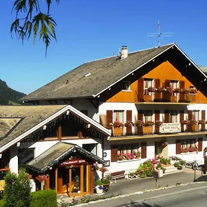 Hotel Plein Soleil **