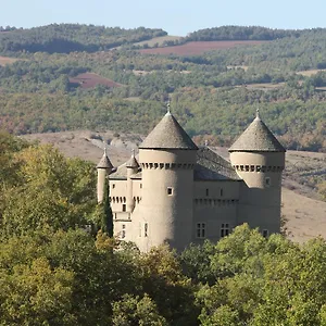 Chateau De Lugagnac Guest house