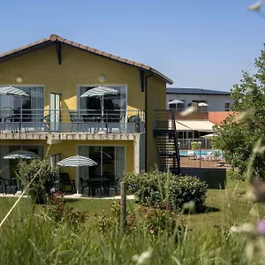 Vacanceole - Domaine Du Green Aparthotel