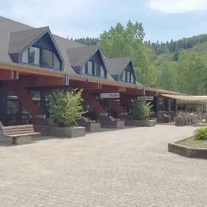 Domaine Du Chambon Hotel Murol