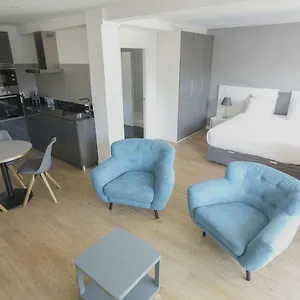  Apartamento Parc 709 Francia
