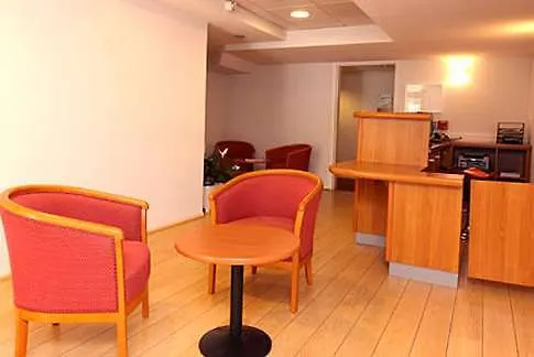 Aerel Hotel Aeroport Blagnac