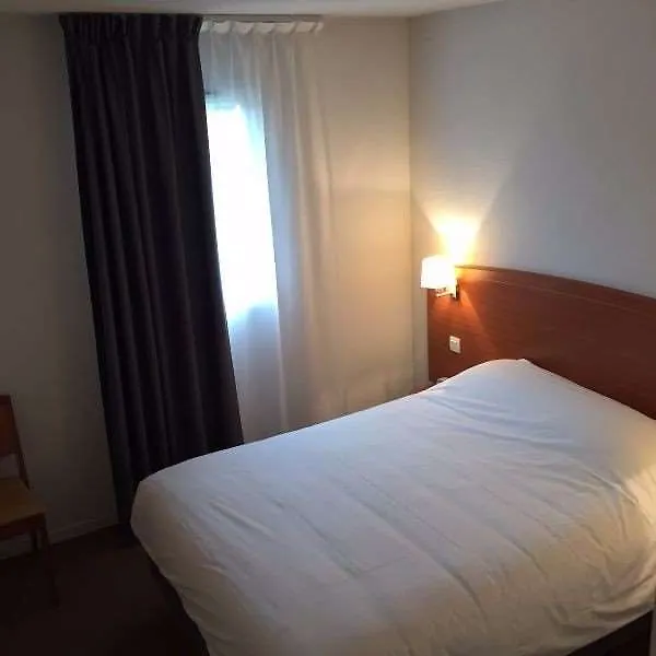 Aerel Hotel Aeroport Blagnac 2*,
