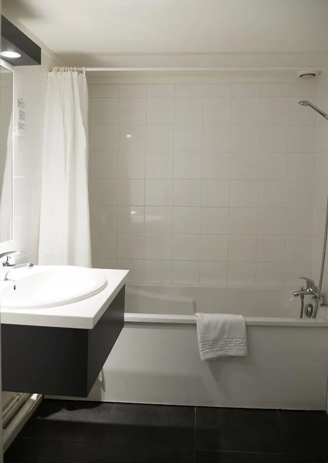 Aerel Hotel Aeroport Blagnac