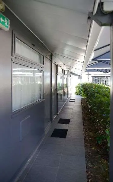 Aerel Hotel Aeroport Blagnac Frankrike