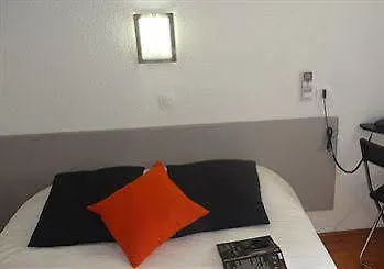 Aerel Hotel Aeroport Blagnac 2*,  França